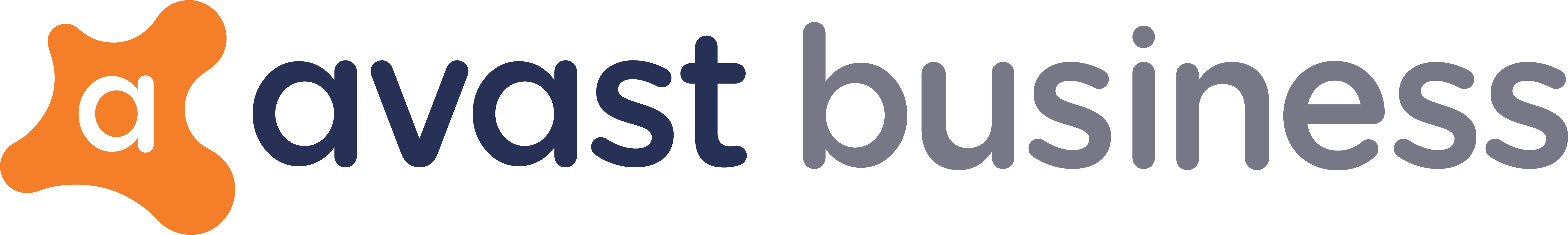 AvastBusinessLogo